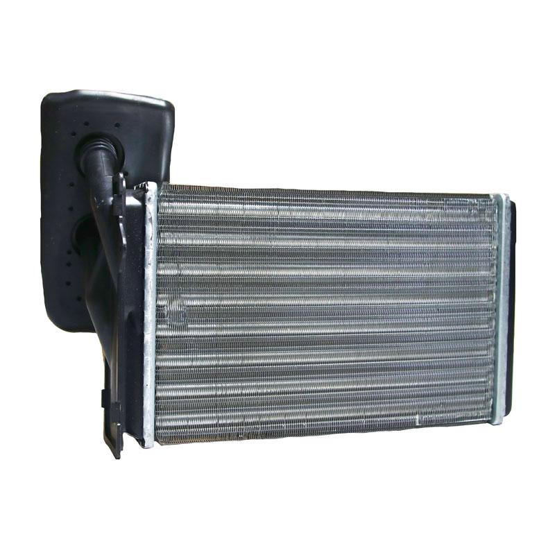 Sato радиатор печки nissan kubistar 03- SATO TECH