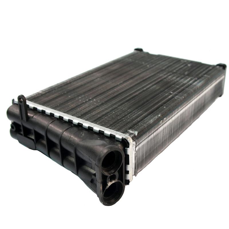 Sato радиатор печки opel omega b 94- SATO TECH