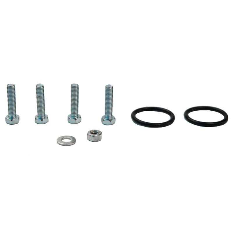 Sato радиатор печки renault megane i 95- SATO TECH