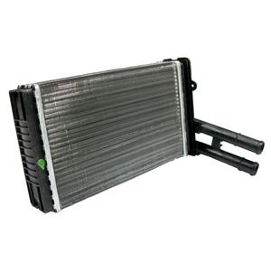 Sato радиатор печки vag a4 95-, superb 02-, passat 97- SATO TECH H21201