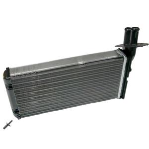 Sato радиатор печки vw transporter 90- SATO TECH H21207