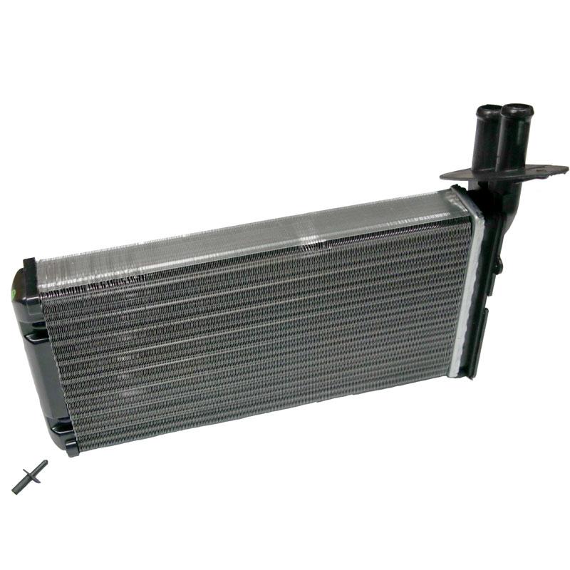 Sato радиатор печки vw transporter 90- SATO TECH