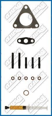 Монтажный комплект, компрессор AJUSA