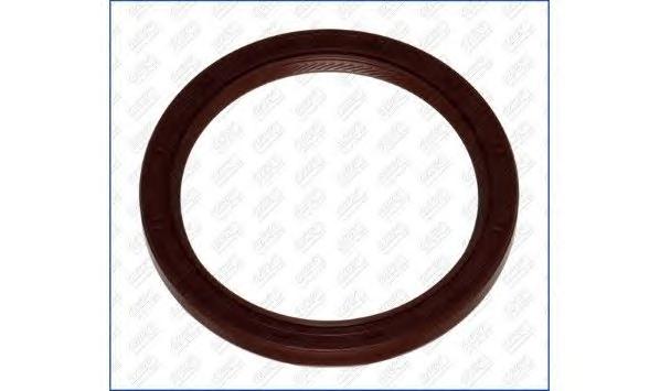 Уплотняющее кольцо, коленчатый вал AJUSA