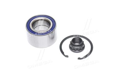 Підшипник ступиці к-т toyota avensis 97- , corolla 02-07 передн. (rider) RIDER RD.34150204