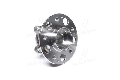 Ступиця колеса кол-во ssangyong korando передн. (rider) RIDER RD.34150222