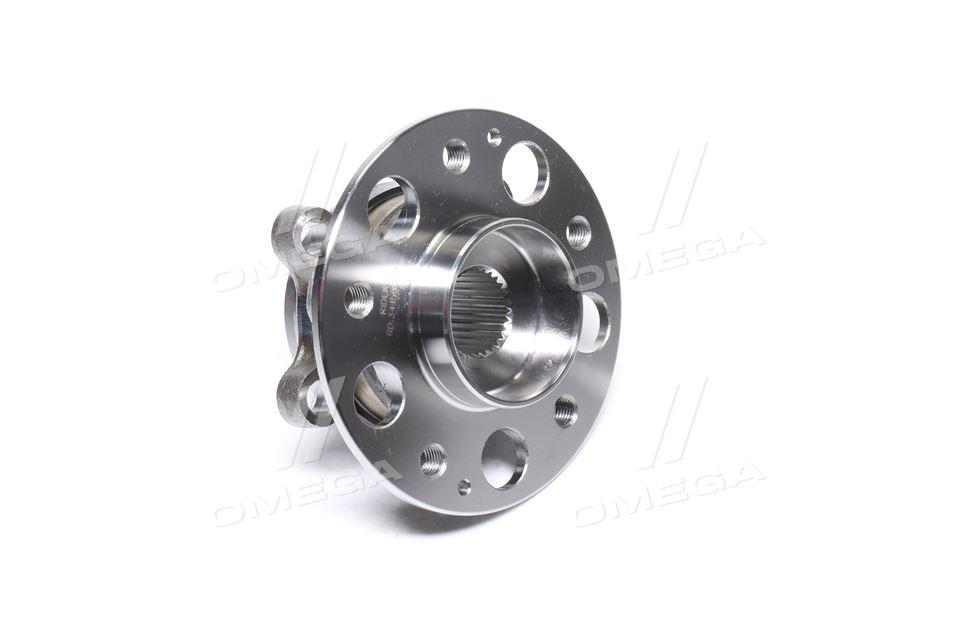 Ступиця колеса кол-во ssangyong korando передн. (rider) RIDER