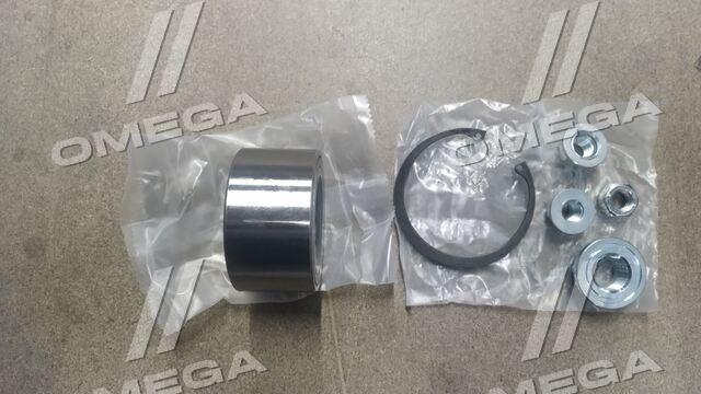 Підшипник ступиці skoda octavia 97- передн. (rider) RIDER