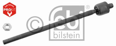 Осевой шарнир, рулевая тяга FEBI BILSTEIN 28285