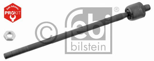 Осевой шарнир, рулевая тяга FEBI BILSTEIN