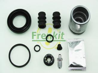 Ремкомплект, тормозной суппорт FRENKIT 243907