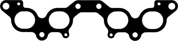 Прокладка, выпускной коллектор REINZ