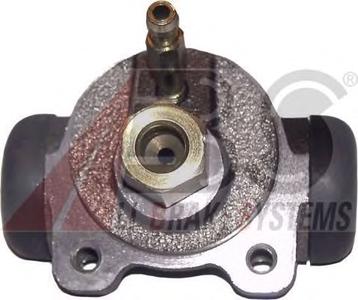 Колесный тормозной цилиндр A.B.S. 42003