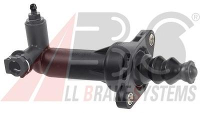 Рабочий цилиндр, система сцепления A.B.S.