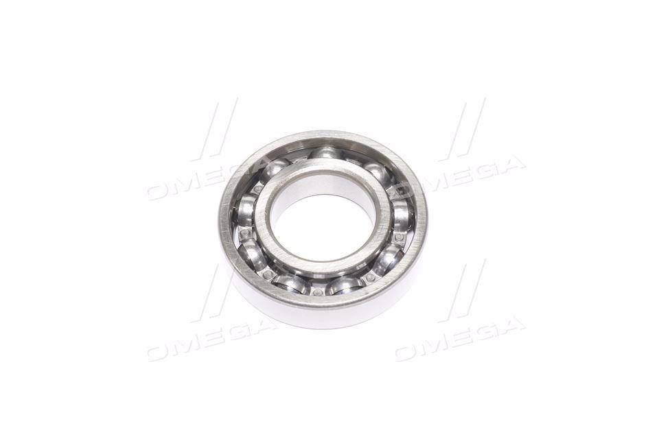 Підшипник 207 (6207) сист охол. зіл, компресор зіл, газ, камаз, гальм. сист. краз, урал (rider) RIDER