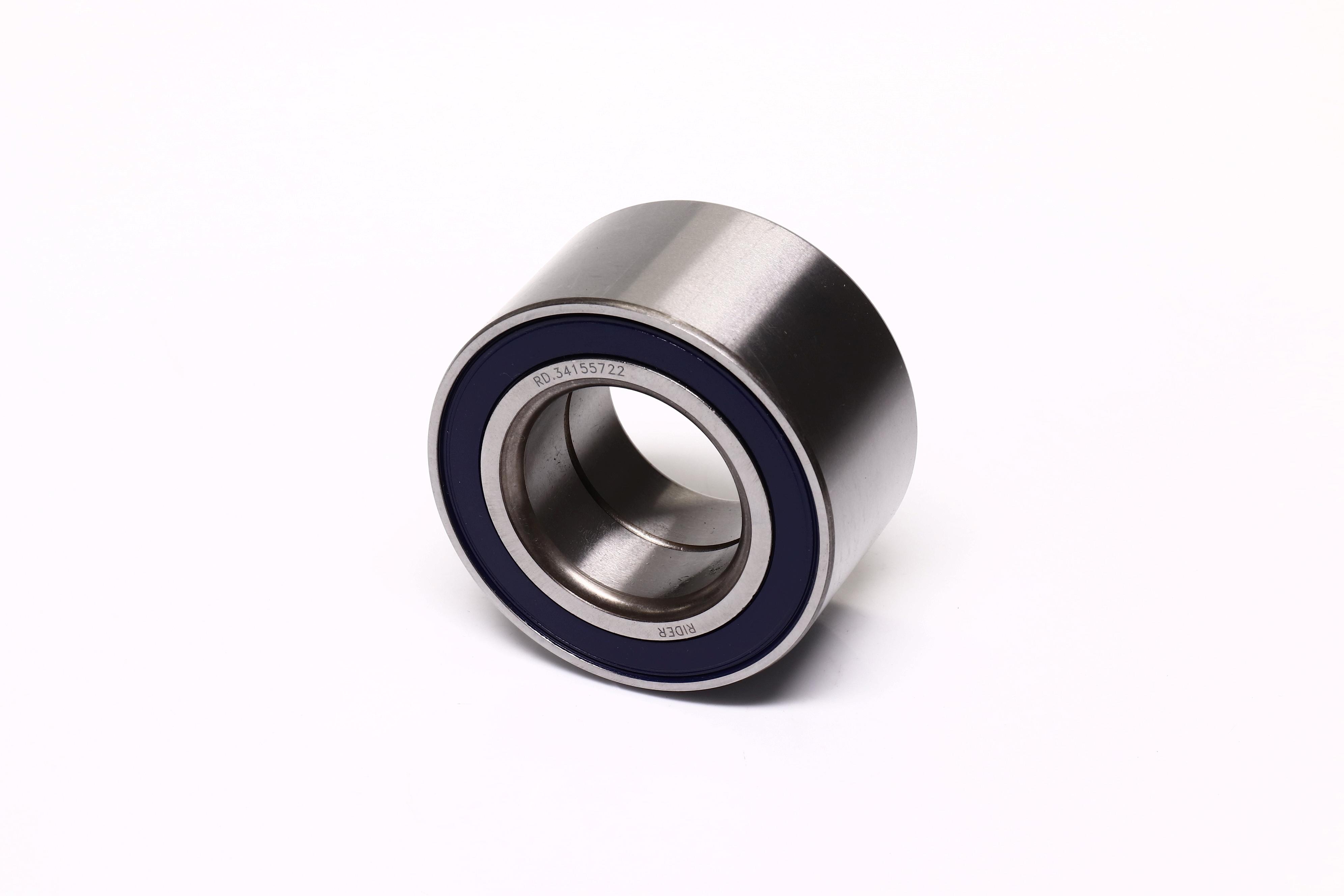 Підшипник ступиці к-т ford sierra -94 передн. прав. (rider) RIDER