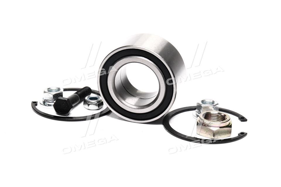 Підшипник ступиці vw golf ii, iii, jetta, caddy, passat (rider) RIDER