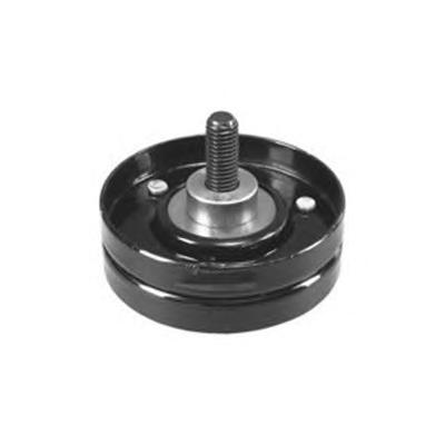 Паразитный / Ведущий ролик, клиновой ремень MAGNETI MARELLI