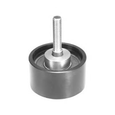 Паразитный / Ведущий ролик, зубчатый ремень MAGNETI MARELLI