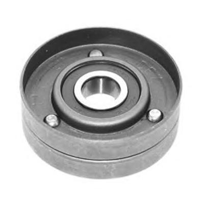 Натяжной ролик, поликлиновой  ремень MAGNETI MARELLI