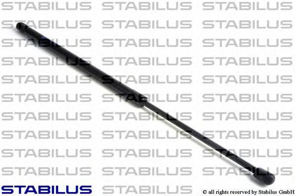 Газовая пружина, крышка багажник STABILUS