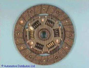 Диск сцепления BLUE PRINT