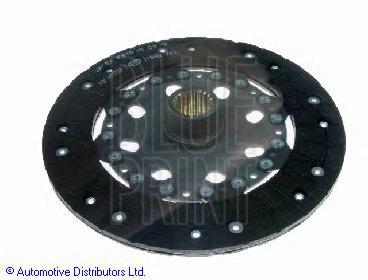 Диск сцепления BLUE PRINT