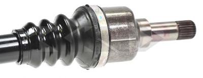 Приводной вал SPIDAN