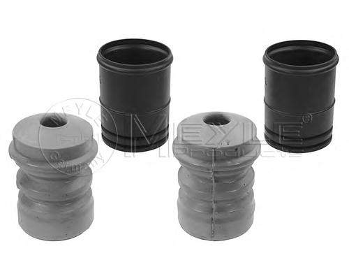 Пылезащитный комилект, амортизатор MEYLE