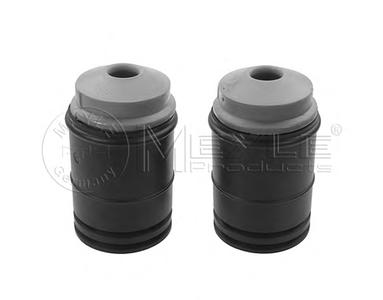 Пылезащитный комилект, амортизатор MEYLE