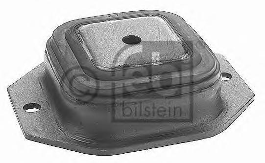 Втулка, балка моста FEBI BILSTEIN