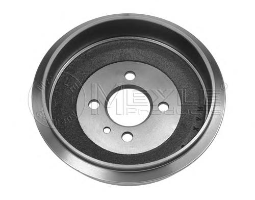Тормозной барабан MEYLE