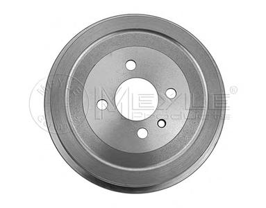 Тормозной барабан MEYLE