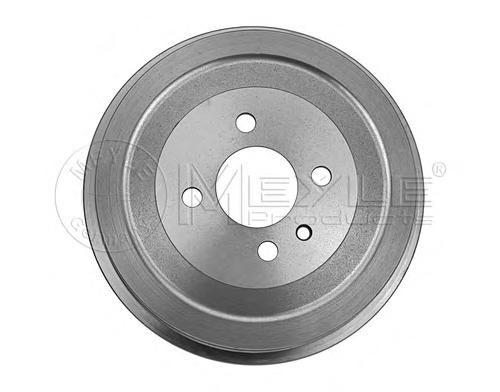 Тормозной барабан MEYLE