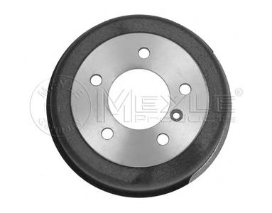 Тормозной барабан MEYLE