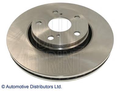 Тормозной диск BLUE PRINT ADT343271