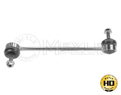 Тяга / стойка, стабилизатор MEYLE