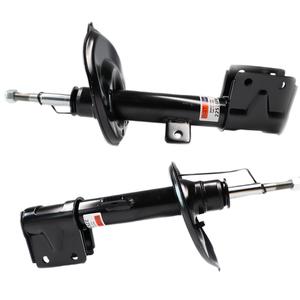 Sato амортизатор peugeot partner / citroën berlingo [2008] газ SATO TECH 22516FR