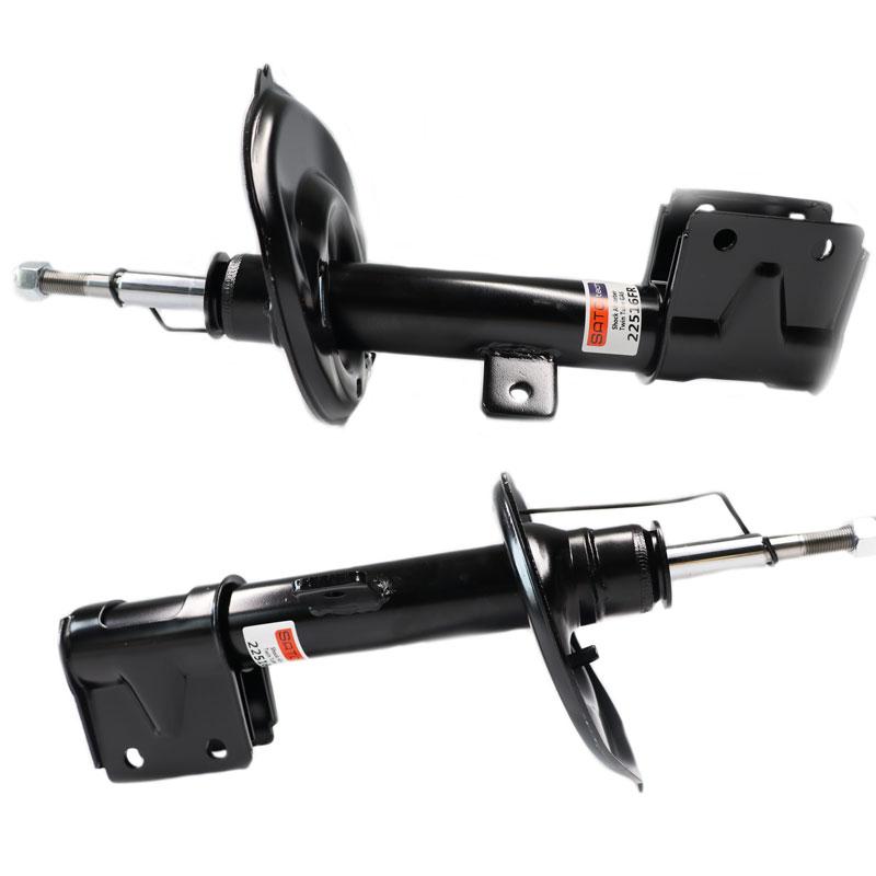 Sato амортизатор peugeot partner / citroën berlingo [2008] газ SATO TECH