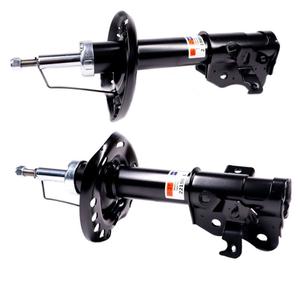 Sato амортизатор honda civic (2006-) газ SATO TECH 22198FL