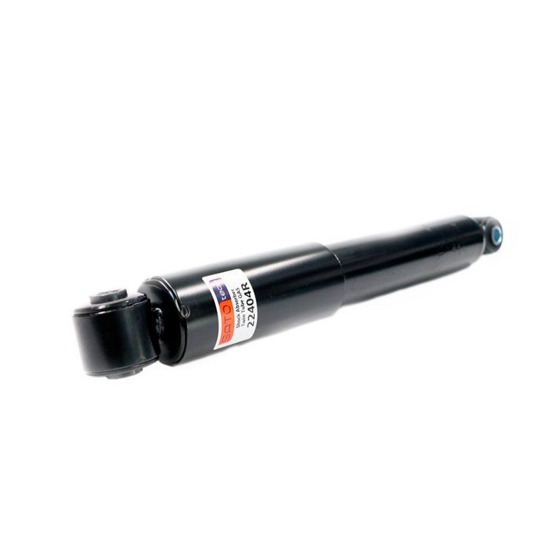 Sato амортизатор hyundai i20, ix20- r газ SATO TECH