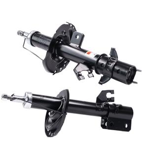 Sato амортизатор nissan note (2004-) газ SATO TECH 21842FR