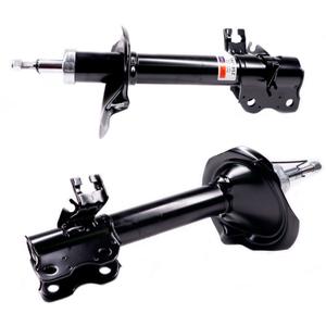 Sato амортизатор nissan x-trail (2001-) газ SATO TECH 21647FL