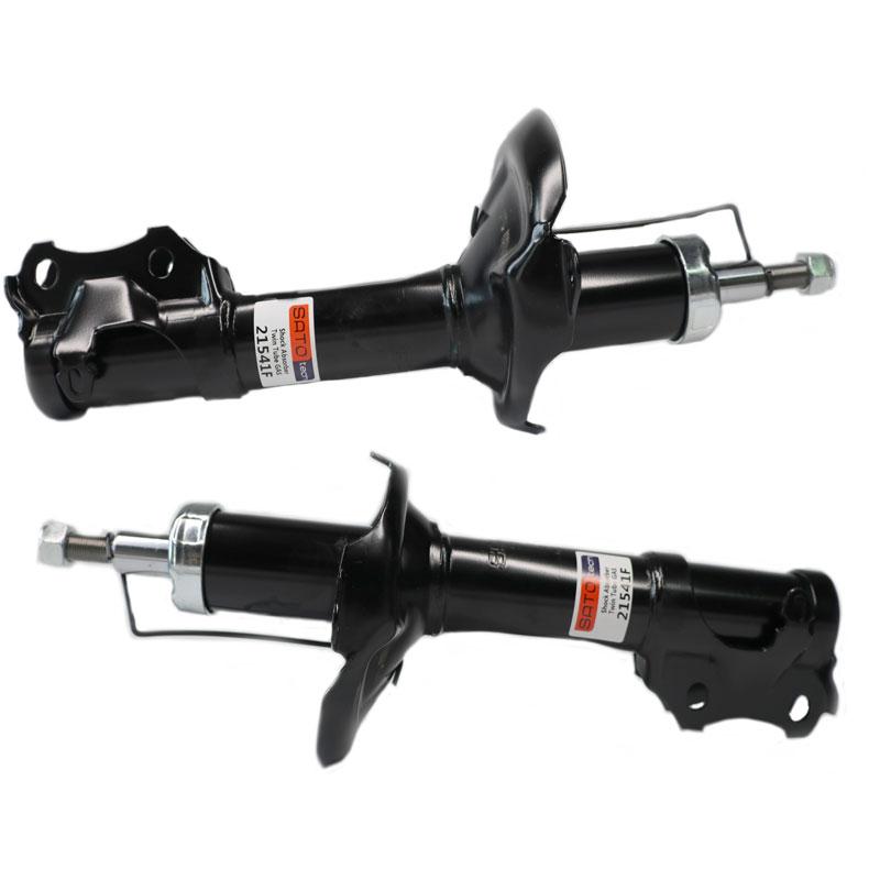 Sato амортизатор volkswagenpassat (1988-) polo classic (1995-) газ SATO TECH