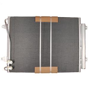 Sato конденсер vw passat vi 05- SATO TECH C12106