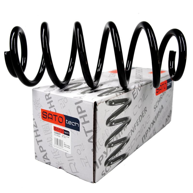 Sato пружина audi a4 - 2,5 v6 97- tdi f SATO TECH