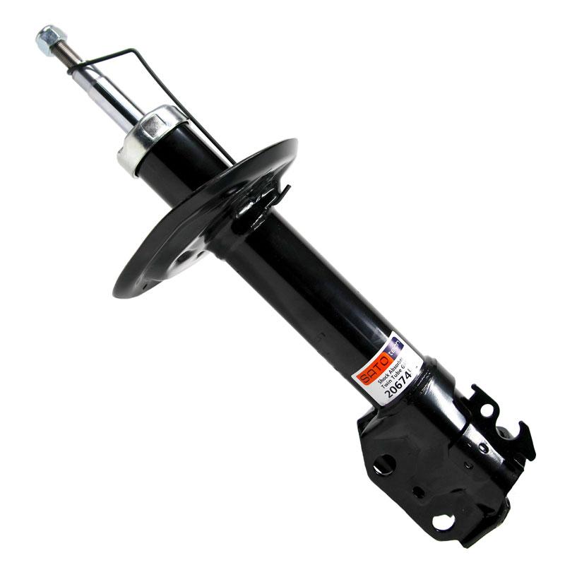 Амортизатор sato SATO TECH