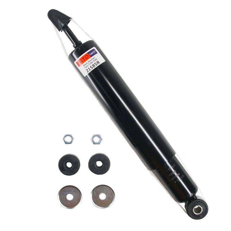 Амортизатор sato SATO TECH