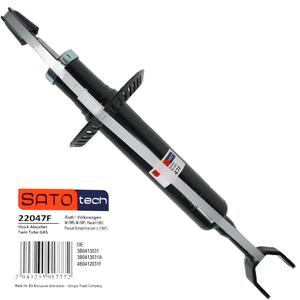 Амортизатор sato SATO TECH 22047F