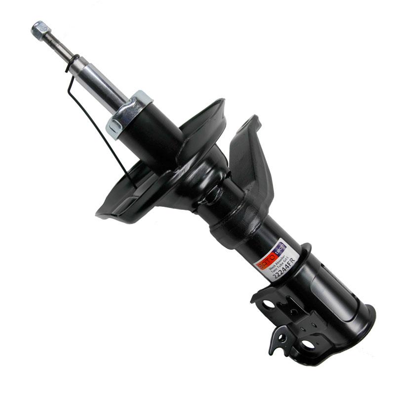 Амортизатор sato SATO TECH